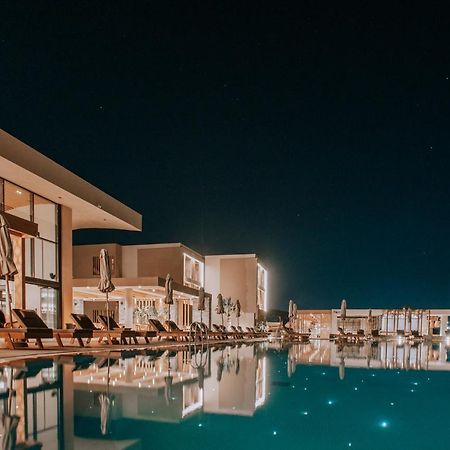 Unique Blue! Resort And Villas Adults Only カルテロス エクステリア 写真