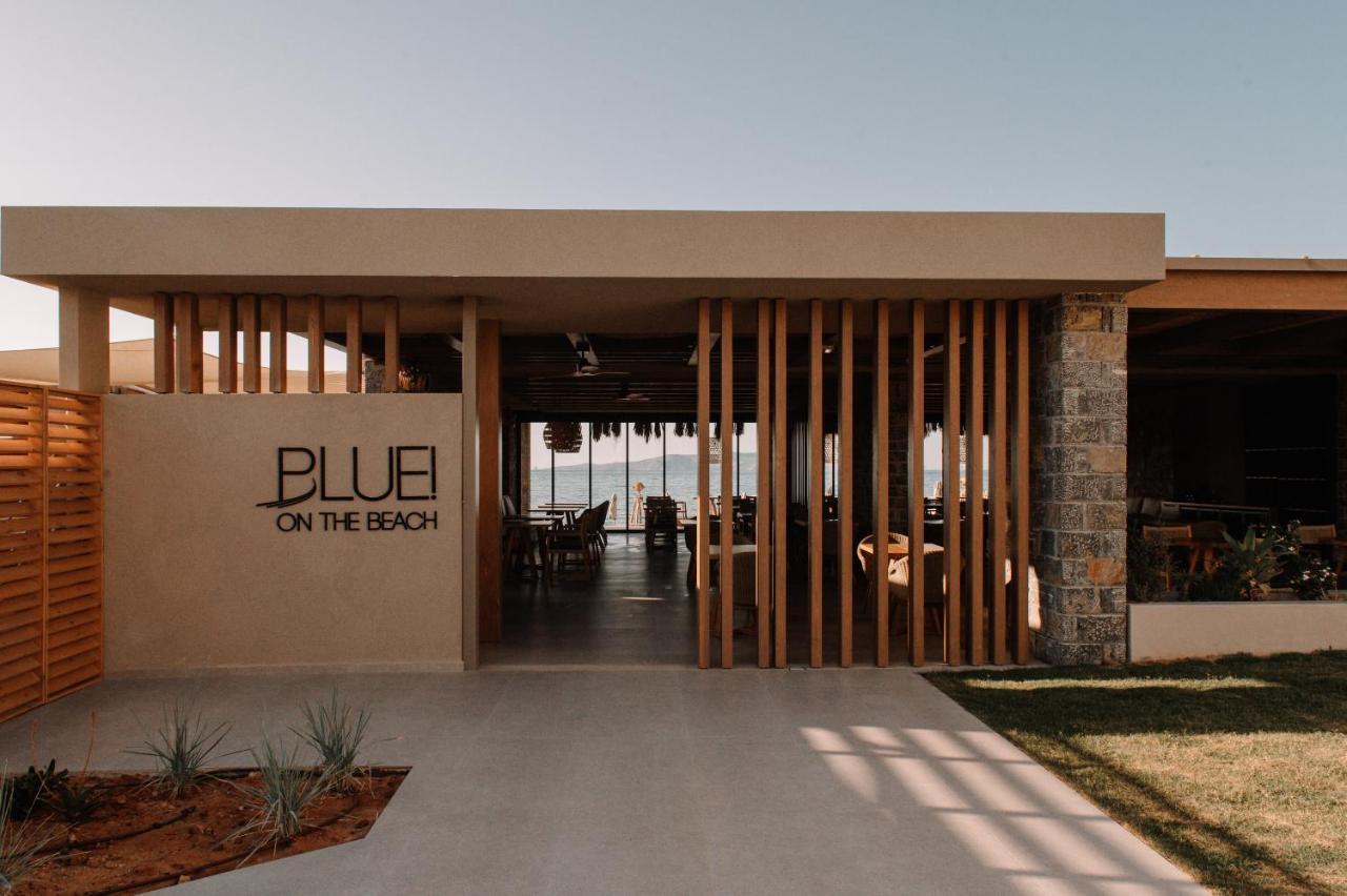 Unique Blue! Resort And Villas Adults Only カルテロス エクステリア 写真