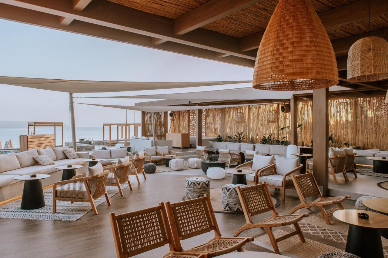 Unique Blue! Resort And Villas Adults Only カルテロス エクステリア 写真