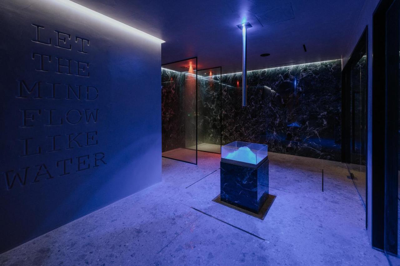 Unique Blue! Resort And Villas Adults Only カルテロス エクステリア 写真